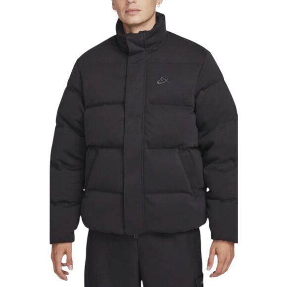 Nike Mens Oversized Therma-FIT Down Puffer Jacket XXL NWT $350 - Picture 1 of 9